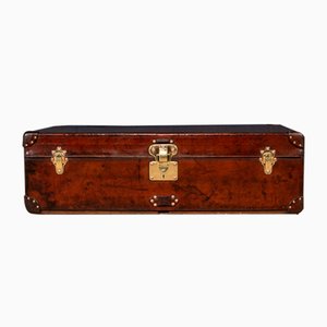 Antique Cabin Trunk from Louis Vuitton, 1910