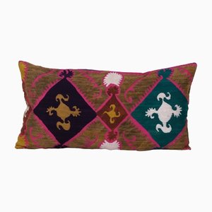 Housse de Coussin Suzani