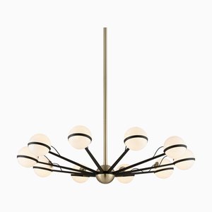 Lampada a sospensione Elda di BDV Paris Design Furnitures