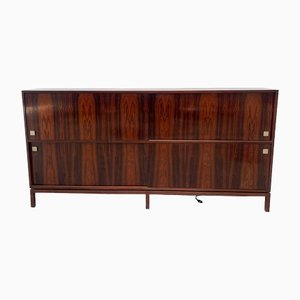 Vintage Highboard by Alfred Hendrickx, 1960s