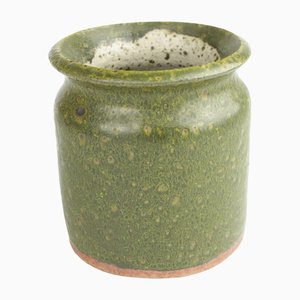 Ceramic Jar by Rolf Palm, 1950s