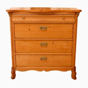 Antique Chest of Drawers, 1900s