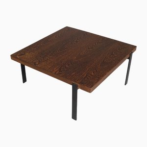 Table Basse Minimaliste Vintage, Pays-Bas, 1960s