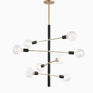 Lámpara de suspensión Séville de BDV Paris Design Furnitures