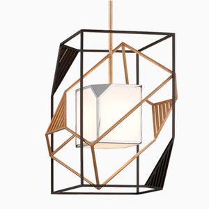 Lámpara colgante Huelva de BDV Paris Design Furnitures