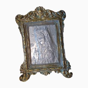 Icona della Madre di Dio, XIX secolo
