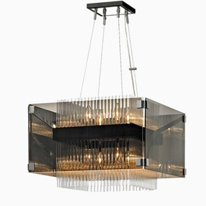 Lámpara colgante Badalona de BDV Paris Design Furnitures