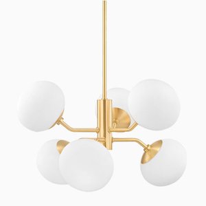 Lámpara colgante Mostoles de BDV Paris Design Furnitures