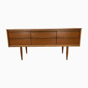 Credenza Austinsuite vintage, anni '60