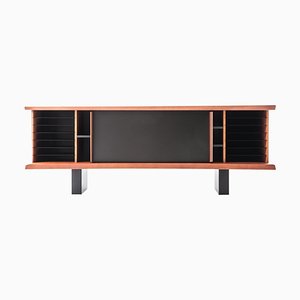 513 Reflex Aufbewahrungsmöbel von Charlotte Perriand für Cassina