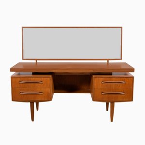 Mid-Century Dressing Table by Victor Wilkins for G-Plan, 1960s