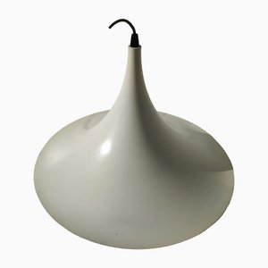 Hängelampe von Bonderup & Thorup, 1960er