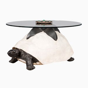 Table Basse Turtle par Anthony Redmile, London, Angleterre, 1970s