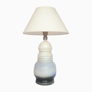 Spanish Porcelain Table Lamp from Lladró, 1970s