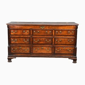 18th Century Blanket Box or Chest