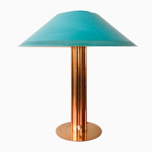 Table Lamp by Bent Karlby for Lyfa, 1950s