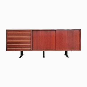 Credenza SE3 di Osvaldo Borsani per Tecno, anni '60