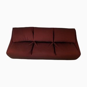Plumy 3-Seater Sofa by Annie Hiéronimus for Cinna