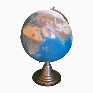 Climatic Globe, 20th Century