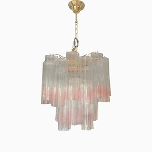 Lustre Tronchi Style en Verre de Murano de Simoeng