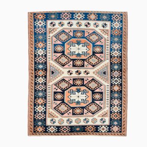 Tapis Vintage en Laine Douce