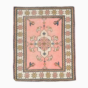 Tapis Vintage en Laine