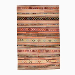 Türkischer Vintage Kiluz Teppich