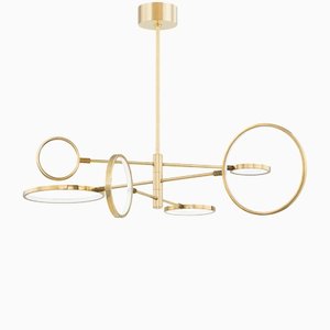 Benidorm Lamp from BDV Paris Design Furnitures