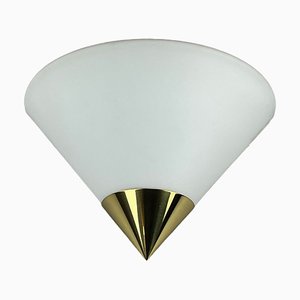 Space Age Wall Lamp from Limburg, 1970s