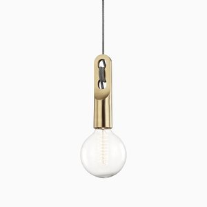 Lámpara colgante Gandia de BDV Paris Design Furnitures