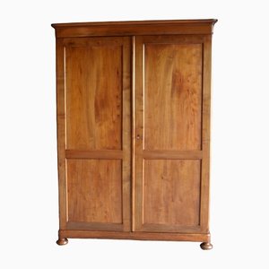 Large Antique Nut Cupboard from Horrix
