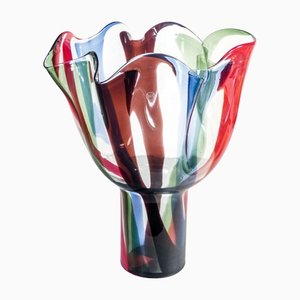 Inflorescence Vase by Timo Sarpaneva for Venini, 2016