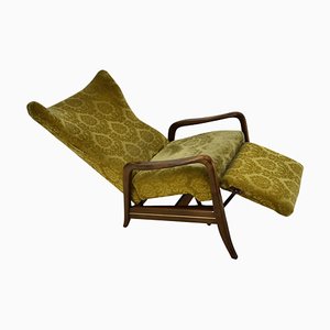 Lounge Chair by Arnestad Bruk for Cassina, 1950s