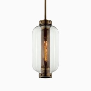 Lámpara colgante Rubi de BDV Paris Design Furnitures