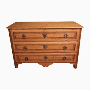 18th Century Pine Chest of Drawers