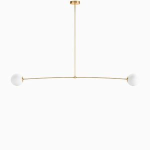 Nemesis I Small Lamp by Nicolas Brevers for Gobolights