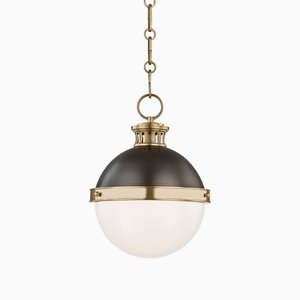Lámpara colgante Estepona de BDV Paris Design Furnitures
