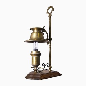 Lampe de Bureau Style Antique