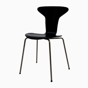 3105 Mosquito Chair by Fritz Hansen for Arne Jacobsen, 1950s
