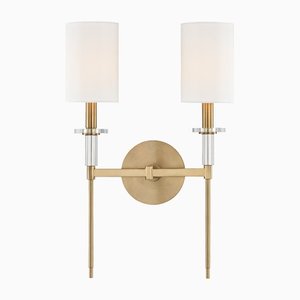 Ségovie Murales Lamps from BDV Paris Design Furnitures, Set of 2