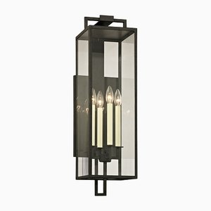 Avilés Murales Lamps from BDV Paris Design Furnitures, Set of 2