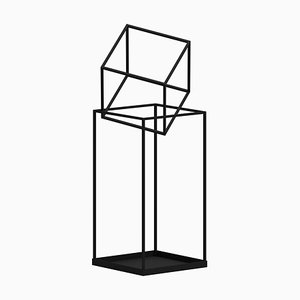 Who Are You Umbrella Stand by Marco Ripa