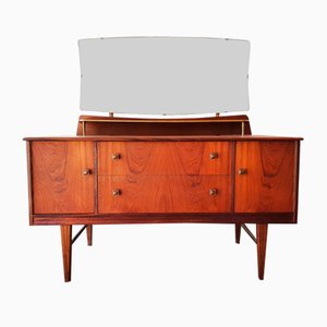 Dressing Table from Homeworthy, 1960s