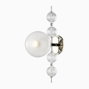 Pinto Murales Lampen von BDV Paris Design Furnitures, 2er Set