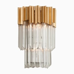 Lampade Ceuta Murales di BDV Paris Design Furnitures, set di 2