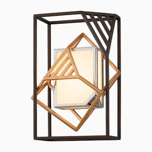 Huelva Murales Lampen von BDV Paris Design Furnitures, 2er Set