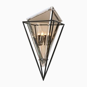 Logrogne Murales Lampen von BDV Paris Design Furnitures, 2er Set