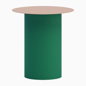 Chiodo NA4 Table by Marco Ripa