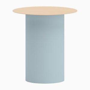 Chiodo NA4 Table by Marco Ripa