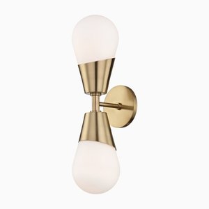Lampes Murales Jerez de BDV Paris Design Furnitures, Set de 2